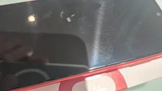 Samsung S20 FE 5G 128GB Rojo