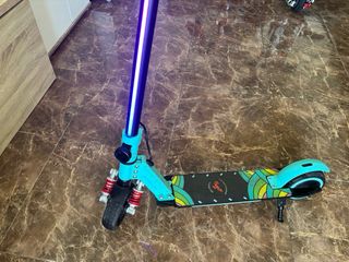 Patinete Eléctrico Infantil