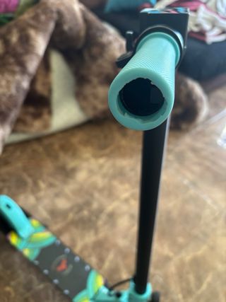 Patinete Eléctrico Infantil