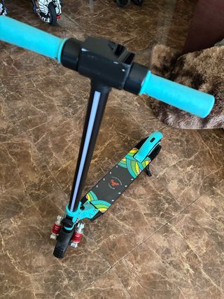 Patinete Eléctrico Infantil