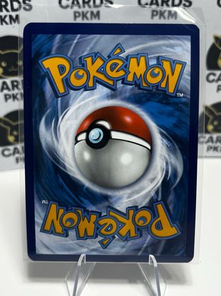 Clefairy Reverse Holo Pokémon 151 Inglés