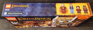 Lego 79006 Lord Of The Rings - Council Of Elrond