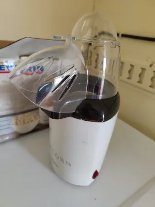 Máquina de Palomitas Severin