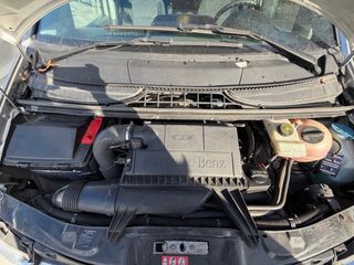 Mercedes-Benz Vito 2011