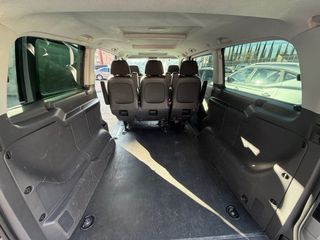 Mercedes-Benz Vito 2011
