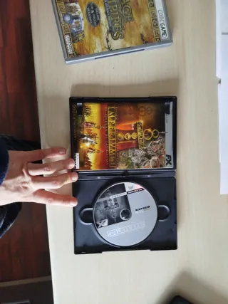 Imperivm: La Guerra de las Galias PC CD-ROM