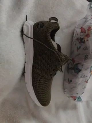 Zapatos Hombre Talla 40 Nuevos