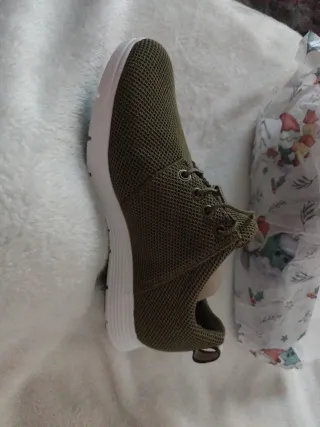 Zapatos Hombre Talla 40 Nuevos