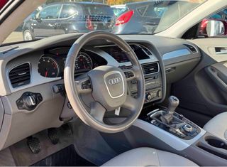Audi A4 2011