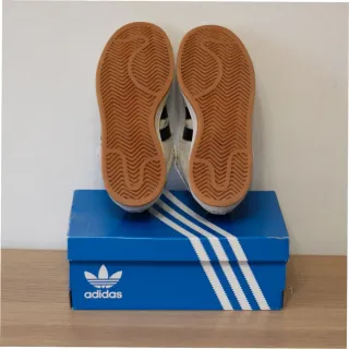 Adidas Campus 00s Gris Talla 37