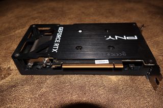 NVIDIA RTX 4060 - Como nueva (Caja original)