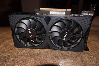 NVIDIA RTX 4060 - Como nueva (Caja original)