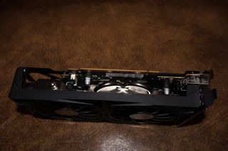 NVIDIA RTX 4060 - Como nueva (Caja original)