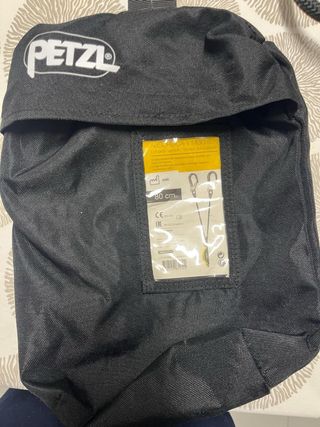 Absorbedor de energía Petzl 80 cm
