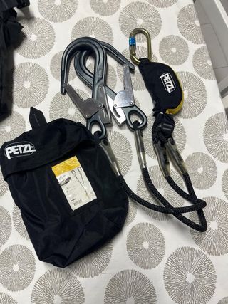 Absorbedor de energía Petzl 80 cm
