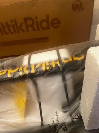 Patinete Eléctrico NUEVO!