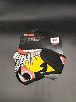 Passa Montanhas Batman