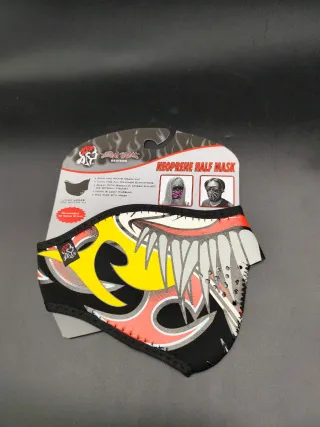 Passa Montanhas Batman