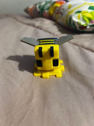 Ape Minecraft McDonald's