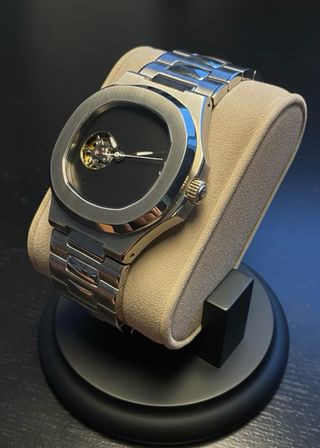 Relojes artesanales a medida – Automático Seiko