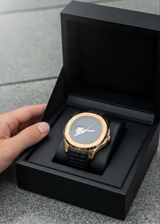 Relojes artesanales a medida – Automático Seiko