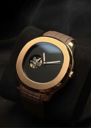 Relojes artesanales a medida – Automático Seiko