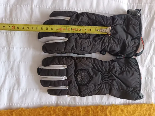 Guantes de Nieve Wed'ze para Niño