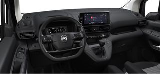 CITROEN BERLINGO TALLA M PLUS M1