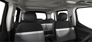 CITROEN BERLINGO TALLA M PLUS M1
