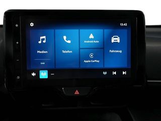 Toyota Yaris Cross 1.5 e-CVT 116CV 120H Confort