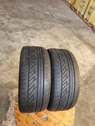 Vendo 2 Neumáticos en perfecto estado