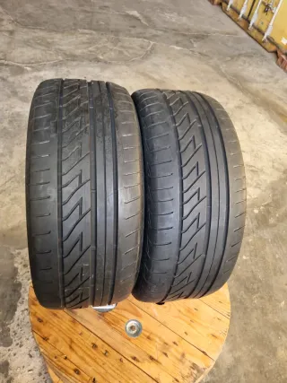 Vendo 2 Neumáticos en perfecto estado