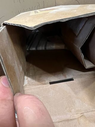 Levigatrice pneumatica AirVantage Tools