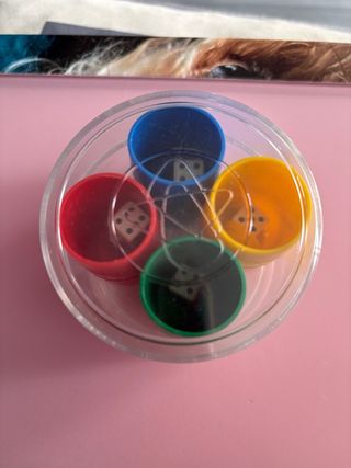 Juego de cartas UNO + regalo