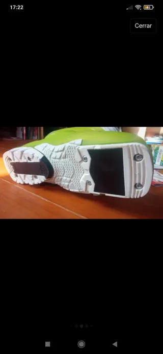 Botas de esquí Rossignol 22.5 - 23,5