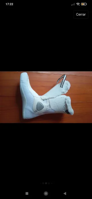 Botas de esquí Rossignol 22.5 - 23,5