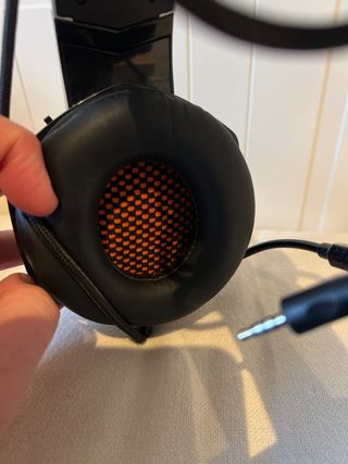 Auriculares Gaming con Micrófono