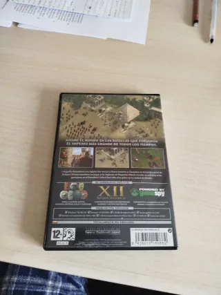 Imperium III: Las Grandes Batallas de Roma PC