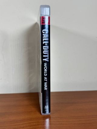 Call of Duty World at War Gioco Per PlayStation 3