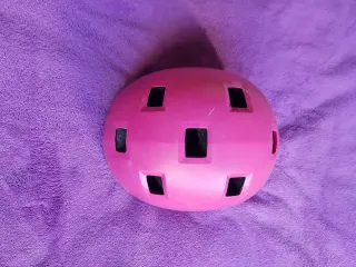 Casco Oxelo patinete, patines o bicicleta