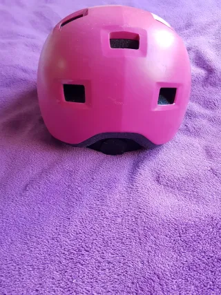 Casco Oxelo patinete, patines o bicicleta