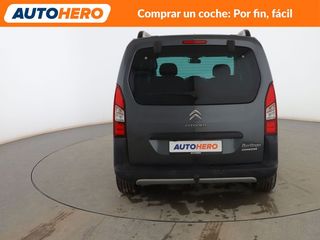 Citroën Berlingo 1.6 Blue-HDi 20 Aniversario