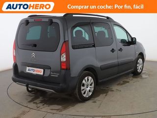 Citroën Berlingo 1.6 Blue-HDi 20 Aniversario
