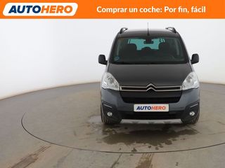 Citroën Berlingo 1.6 Blue-HDi 20 Aniversario