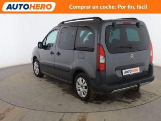 Citroën Berlingo 1.6 Blue-HDi 20 Aniversario