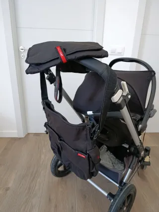 Bugaboo Camaleon