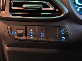 Hyundai i30 HYUNDAI i30 1.0 TGDI 48V Klass