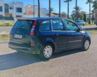 Ford Focus C-MAX 1.6 TDCi Trend