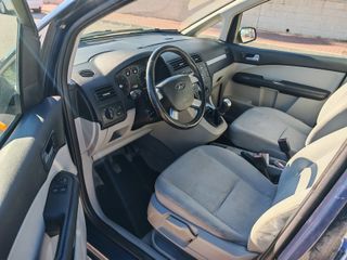 Ford Focus C-MAX 1.6 TDCi Trend