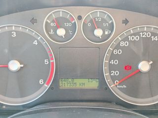 Ford Focus C-MAX 1.6 TDCi Trend